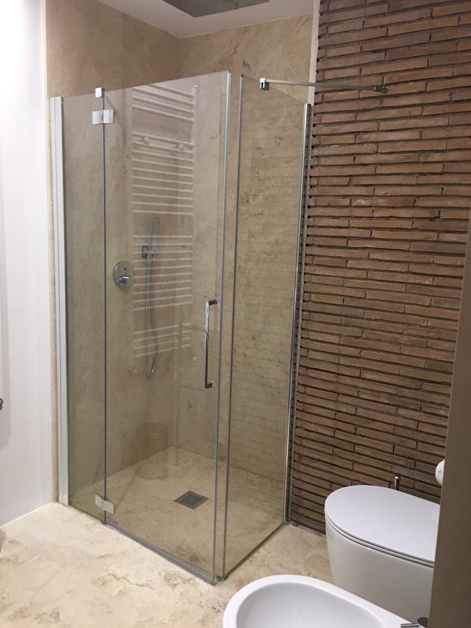 לינה וארוחת בוקר ויטרבו Bio & B - Italyke מראה חיצוני תמונה